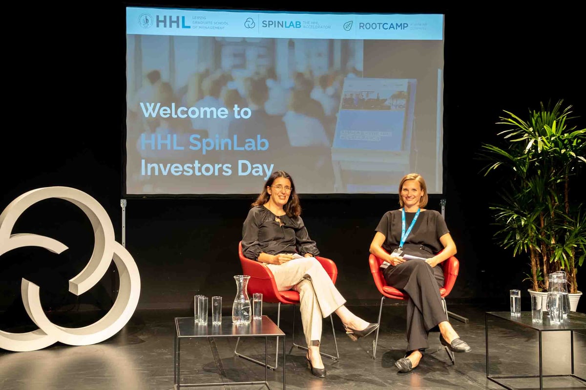 HHL SpinLab Investors Day Everything you need to know